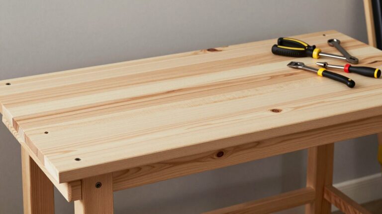 Table Saw Sliding Table vs Crosscut Sled for Furniture Parts