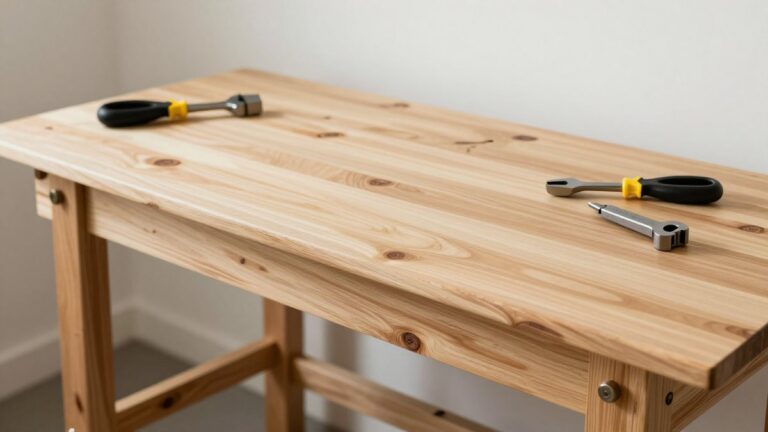 Table Saw vs Drill Press for Boring Repetitive Dowel Holes