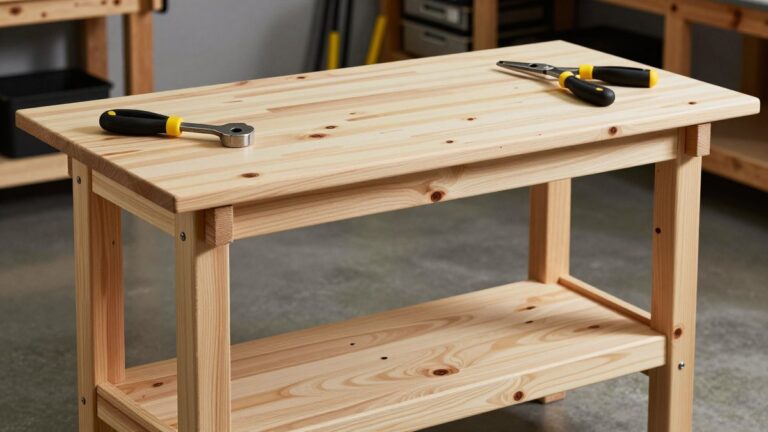 Table Saw vs Drill Press for Boring Repetitive Shelf-Pin Holes