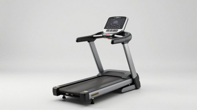 Treadmill Reviews