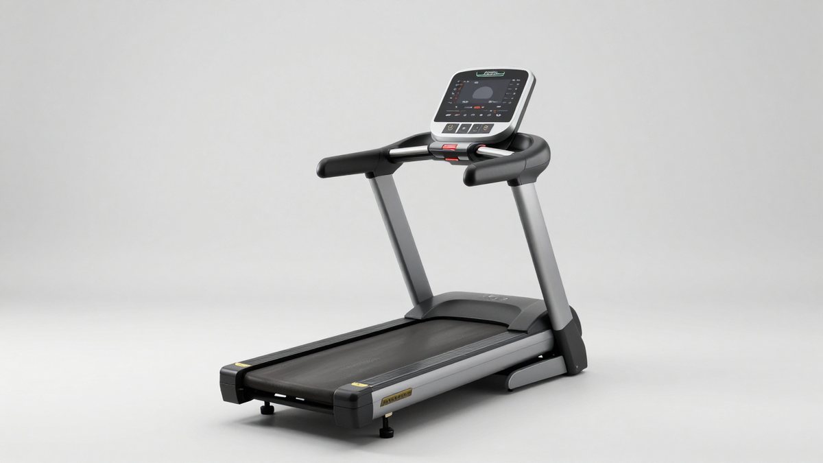 Treadmill Reviews