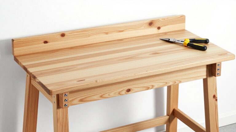 Woodworking Pocket Hole Guide: Tools, Screws, and Best Uses